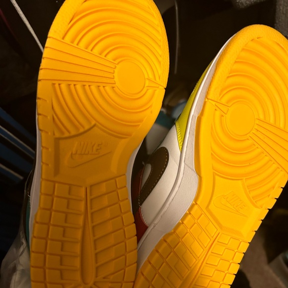 Free.99 Nike Dunks - Picture 5 of 6